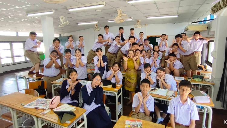 สพฐ.มุ่งเป้า 'TZD พลัส' จัดการศึกษายืดหยุ่นไร้รอยต่อ เด็กมีโอกาสเรียนรู้