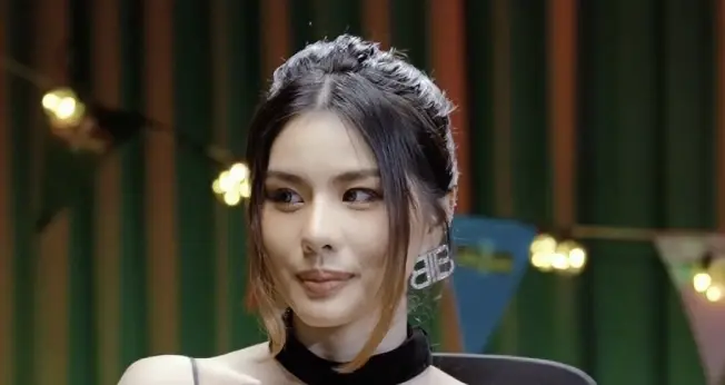 หนิง ปัทมา” เดือด! แจ้งความเอาผิดบัญชี TikTok ปริศนา ตัดต่อภาพ