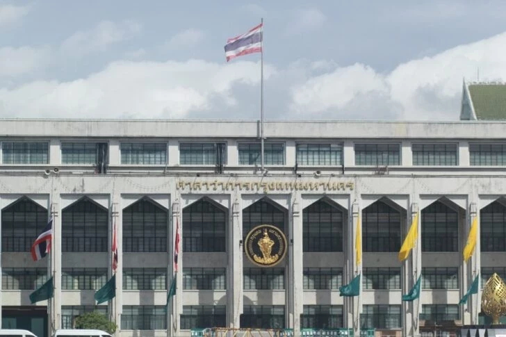 สนาม ส.ก. ‘พรรคประชาชน’ แชมป์คว้า 22 ที่นั่ง ‘คนทำงาน’ 11 ที่นั่ง