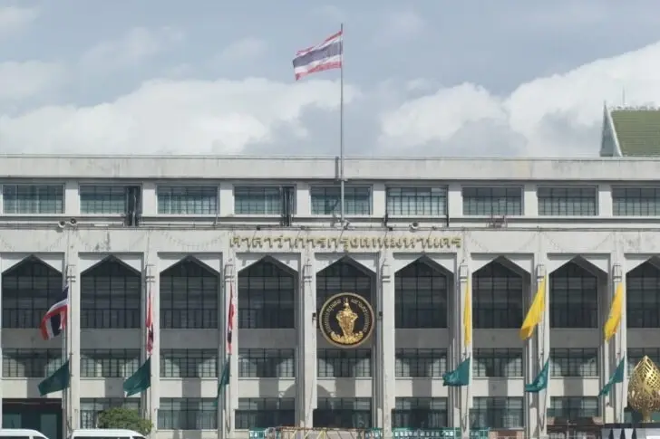 สนาม ส.ก. ‘พรรคประชาชน’ แชมป์คว้า 22 ที่นั่ง ‘คนทำงาน’ 11 ที่นั่ง
