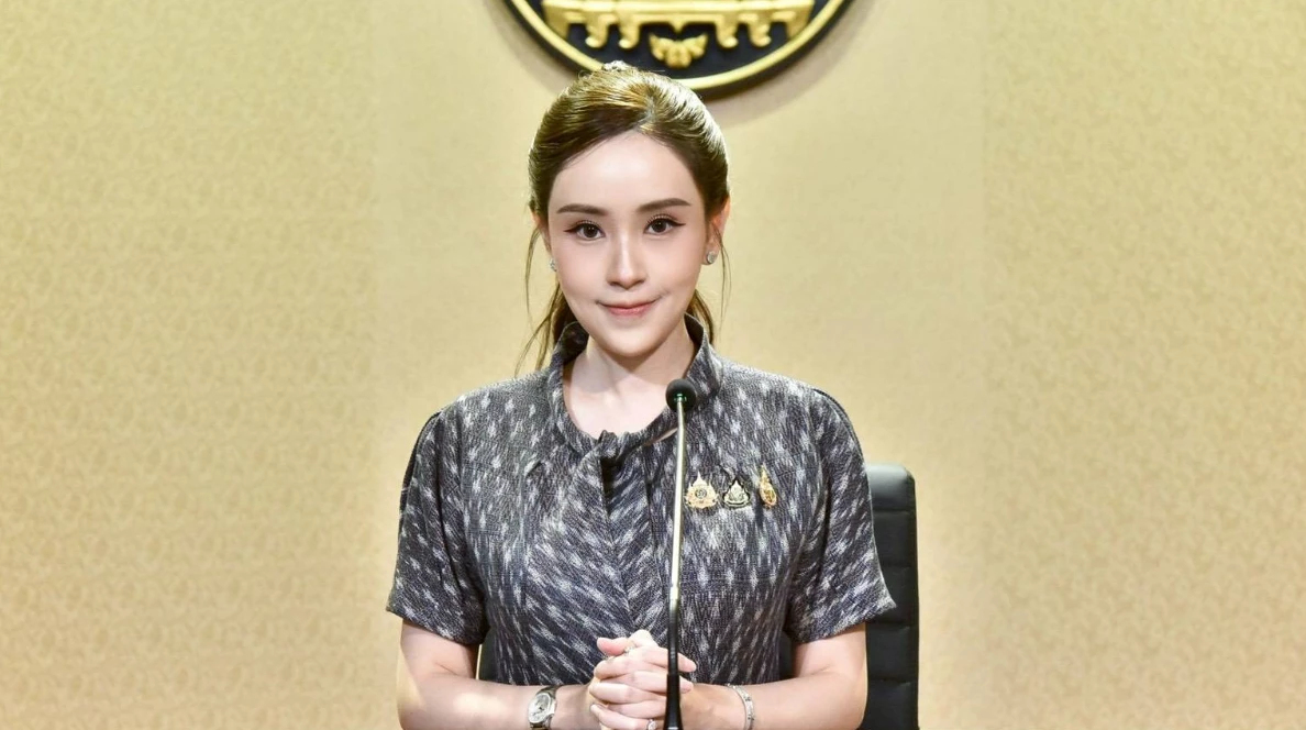 สกัดสินค้าเถื่อน! ครม. เคาะเกณฑ์คุมสินค้านำเข้าเสี่ยงแรงงานบังคับ
