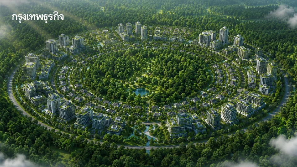 'ทับลาน' ในเงาสงครามเย็น จาก 'บ้านล้อมป่า' สู่ 'บ้านต้านคอมมิวนิสต์'