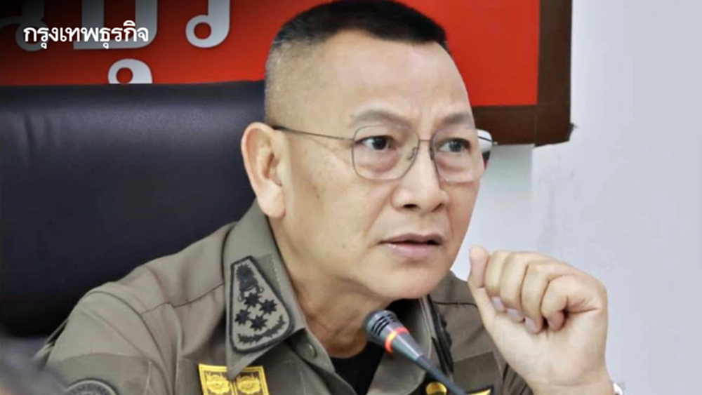ผบ.ตร. ลุยสางคดี “น้ององุ่น” ดับปริศนากลางสวนยาง สั่งเร่งสืบสวนขยายผลทุกมิติ