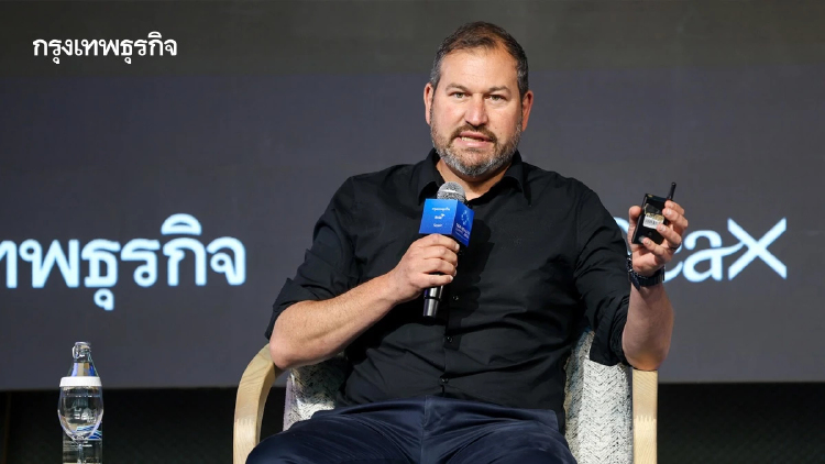 AI ถอดรหัส ‘พันธุกรรมส่วนมืด’ เปิดทางรักษามะเร็งยุคใหม่ รุกวิจัยคลินิกในไทย