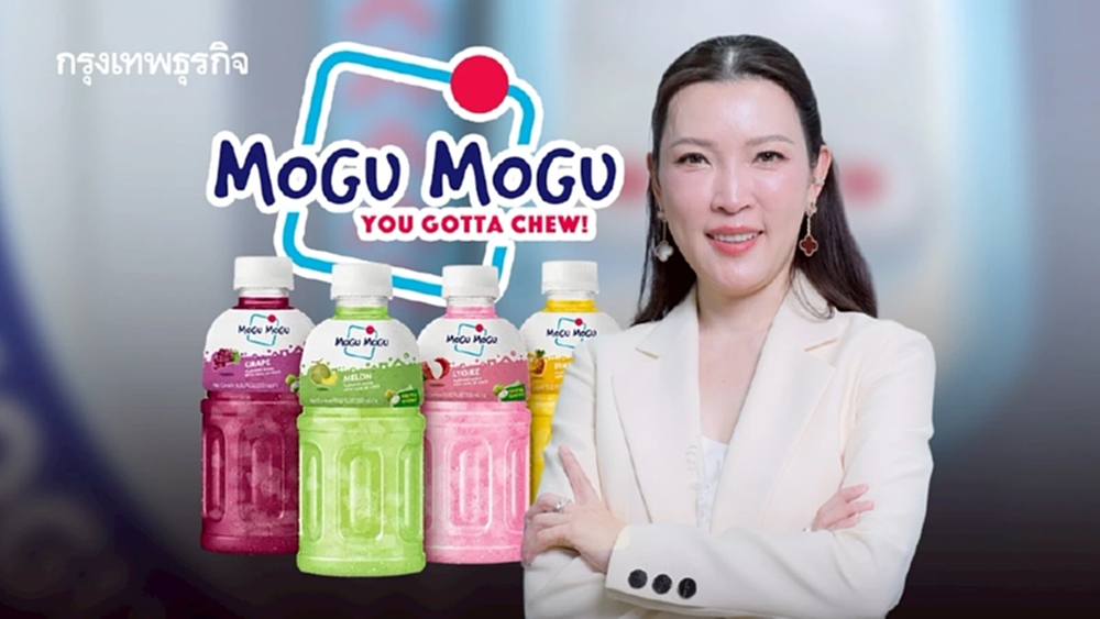 ทำไม ‘โมกุ โมกุ’ ดังไกลถึงเมืองนอก ? ส่งออก 100 ประเทศ ทำเงินให้ ‘เซ็ปเป้’ เกิน 70%