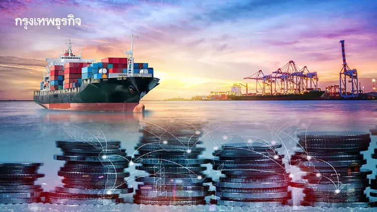 หุ้นไทย ‘กลุ่มส่งออก’ เสี่ยงโดนภาษีอีก 12.5% หลังสหรัฐจ่อใช้ ‘Section 301’ ต่อเนื่อง