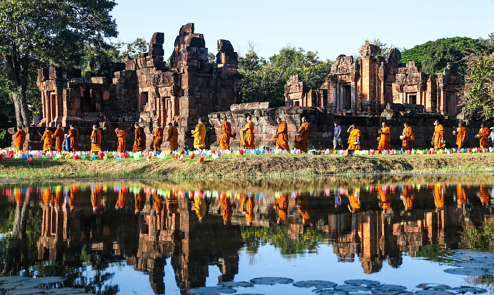 เนชั่น กวาด 3 รางวัลใหญ่ เวที ภาพข่าวอาเซียน-ภาพท่องเที่ยวไทย 2026