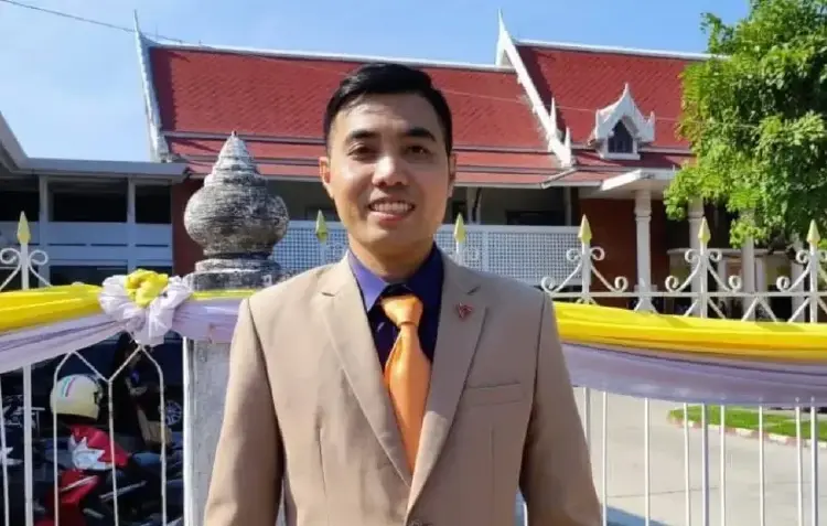 'ปิยรัฐ' เปิดหลักฐานบริสุทธิ์คดี ม.112 จ่อเอาผิดคนใช้ข้อมูลเท็จ