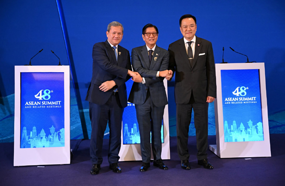 กัมพูชาเริ่มกระบวนการประนอมภาคบังคับแก้ข้อพิพาทไทย