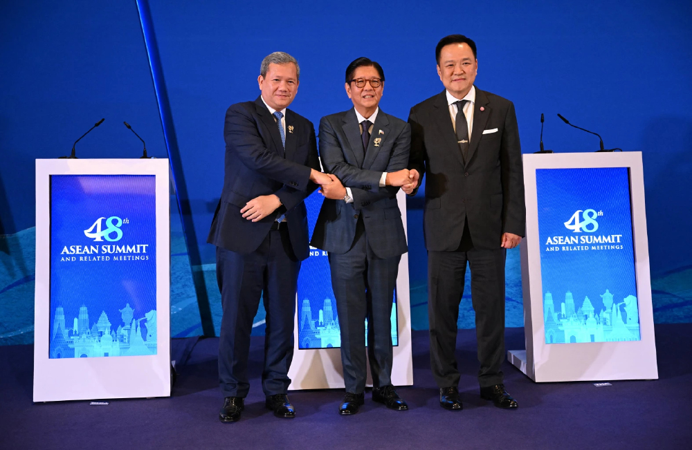 กัมพูชาเริ่มกระบวนการประนอมภาคบังคับแก้ข้อพิพาทไทย