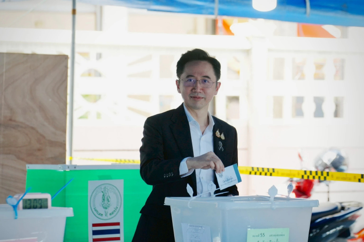 'ยศชนัน' หวัง ให้ ผู้ว่าฯกทม. คนใหม่ยกระดับคุณภาพชีวิตทุกช่วงวัย