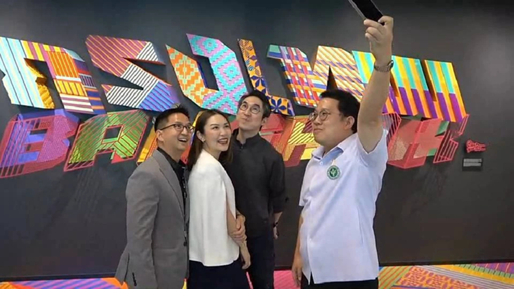 สธ.จับมือ TikTok ลุย 'คอนเทนต์สุขภาพ' สู้' 'ข้อมูลปลอม'