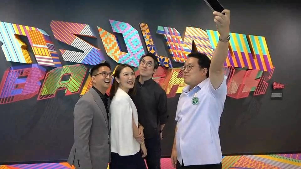 สธ.จับมือ TikTok ลุย 'คอนเทนต์สุขภาพ' สู้' 'ข้อมูลปลอม'