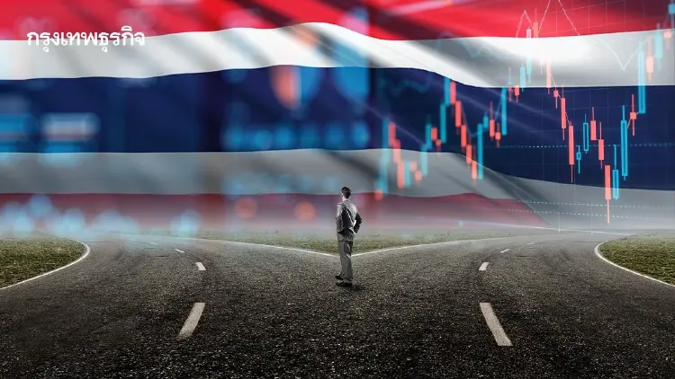 ‘หุ้นไทย’ เดือนมิ.ย. กับเศรษฐกิจบนทางแยก แนะ 5 หุ้นเด่นใน 3 ธีมลงทุน