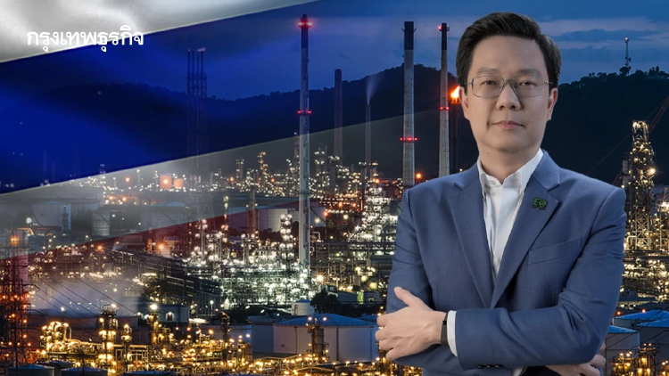 3 กุญแจปลดล็อค ‘พลังงานไทย’ จาก EA สู่แต้มต่อเหนือ 'อาเซียน'