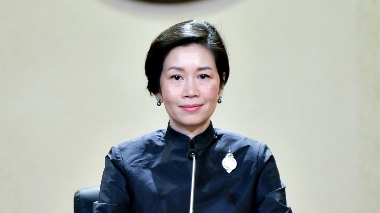 ‘ครม.’ ไฟเขียว ‘อิรัก’ เปิดสถานทูตประจำประเทศไทย