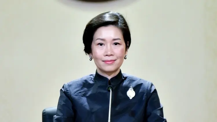 ‘ครม.’ ไฟเขียว ‘อิรัก’ เปิดสถานทูตประจำประเทศไทย