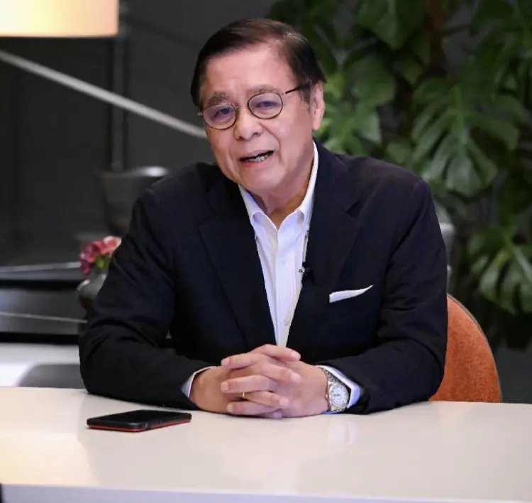 'ไทย' ยื่นค้าน'กัมพูชา' เสนอมาตรการชั่วคราว ถก 'ขุมทรัพย์ในทะเล'