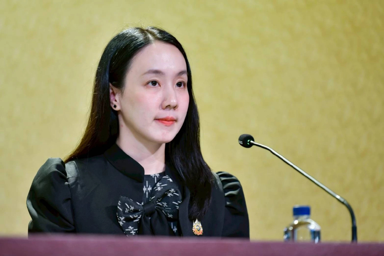 ครม.เห็นชอบเอกสารผลลัพธ์ประชุมสุดยอดอาเซียน–รัสเซีย เสริมความมั่นคงเศรษฐกิจในทุกมิติ
