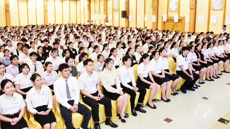'มหาวิทยาลัย' ตจว. ที่เด็กเลือกเข้าเรียนมากที่สุดของไทย ทำไมตั้งธงโต 3 มิติ