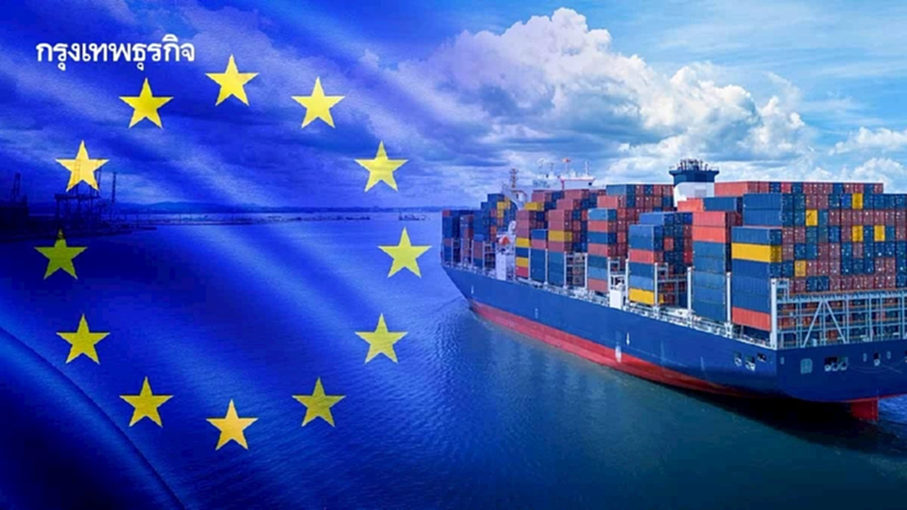 ETS ยุโรป 'ภาษีคาร์บอน' อย่างเดียวไม่พอ-โอกาสทองของ 'คาร์บอนเครดิตไทย' สู่เวทีโลก