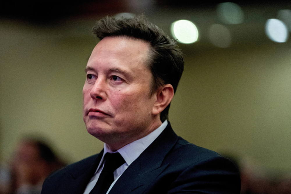 ชาวบ้านรวมกลุ่มฟ้อง xAI-SpaceX โวยโรงไฟฟ้า AI ‘รบกวน 24 ชม.’
