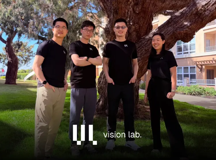 สตาร์ตอัปคนไทยคว้าเงินทุนกว่า 200 ล้านบาท จาก Silicon Valley ปั้นอนาคต หุ่นยนต์ในโรงงาน