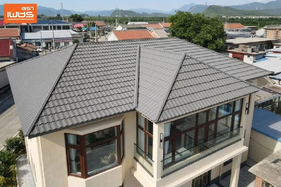 ‘ตราเพชร’สบช่องบ้านใหม่ขายยาก  คนหันมาซ่อมแซมบ้านเก่าสร้างโอกาสขาย