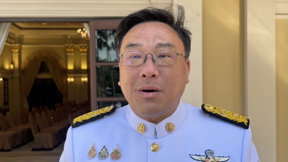 จุลพันธ์ เผย มติ พท.ยื่นร่างแก้รธน.ฉบับใหม่ รับ ไม่ง่าย ต้องใช้เสียง สว.