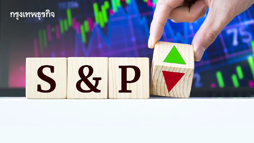 S&P 500 ปิดทำสถิติสูงสุดใหม่ ต้อนรับการซื้อขายเดือนมิ.ย.
