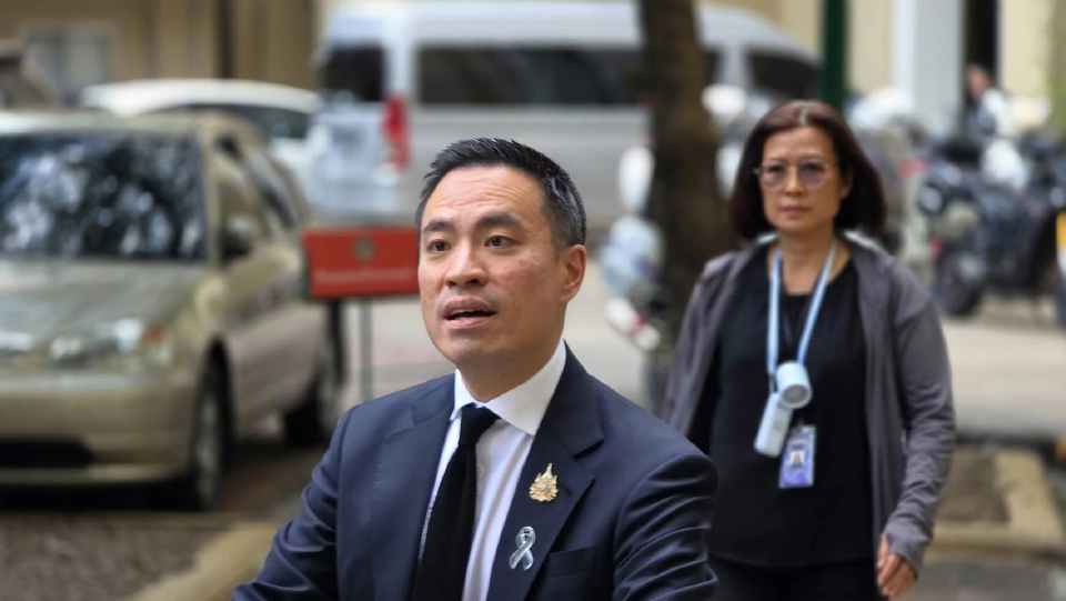 'เอกนัฏ' ยัน ราคาน้ำมันลดต่อเนื่อง หลัง 'สหรัฐฯ-อิหร่าน' ลงนามยุติสงคราม
