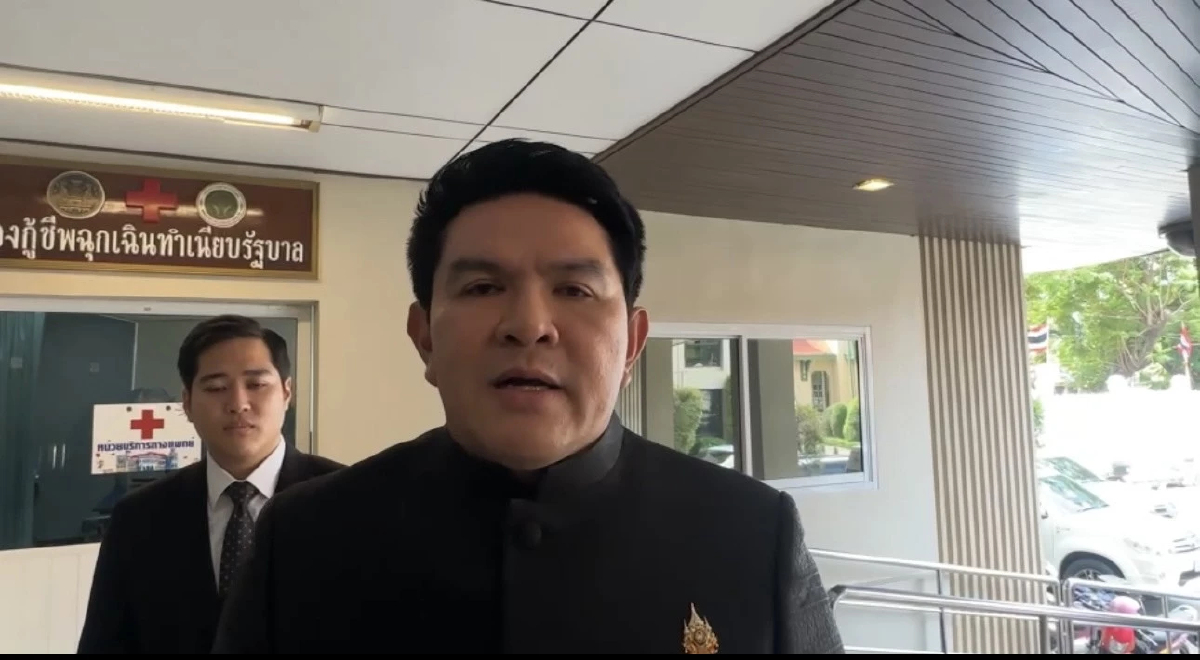 'สุรศักดิ์' เตรียมอัปเกรดท่องเที่ยว เผย 'ทูตจีน' ขออย่าเหมาเรียก 'จีนเทา'