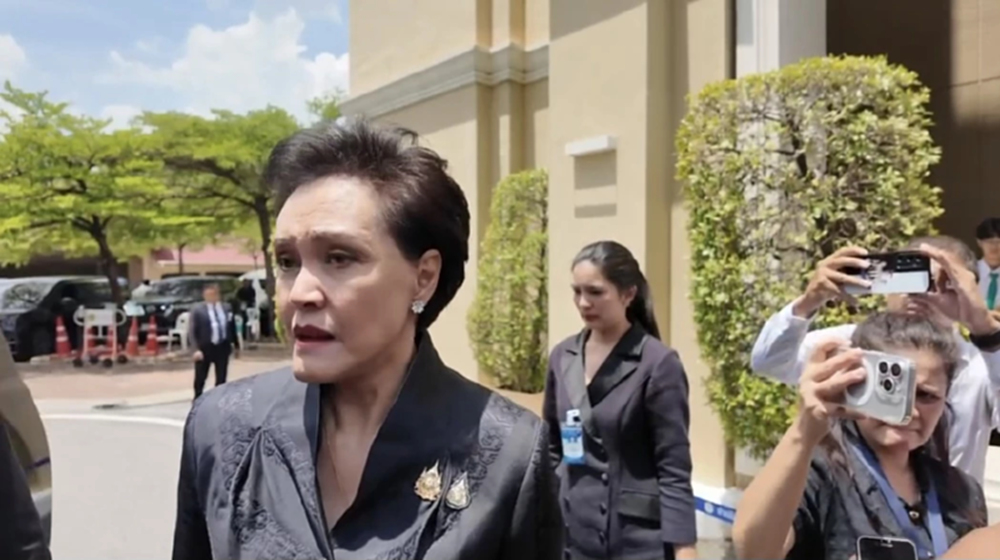 'ศุภจี' คาด GDP ปี69 โตเกิน 2% หาก'สหรัฐ-อิหร่าน' ลงนามสันติภาพ