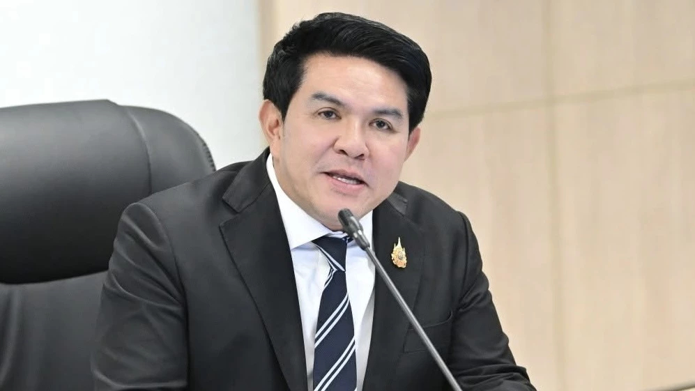 ‘สุรศักดิ์’ หนุน ‘อนุทิน’ วัดKPI ‘รมต.ภท.’ ชี้ บางคนอิงโควตา จนไม่ทำอะไร
