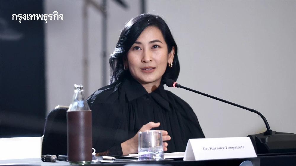 ผ่าทางตันการศึกษาไทย ชี้ 'ความอยากรู้อยากเห็น' คือเข็มทิศพาลูกหลานรอดในโลกอนาคต