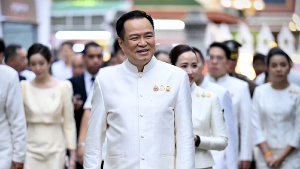 ‘อนุทิน’ สั่ง ตำรวจ เอาจริง กวาดล้าง‘ธุรกิจนอมินีต่างชาติ’ ทั่วประเทศ