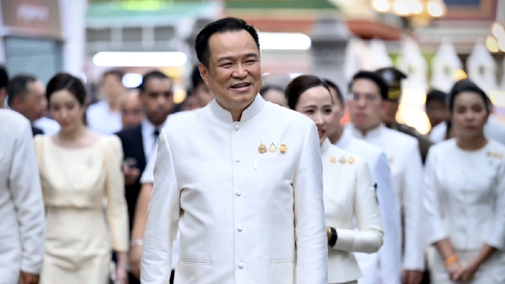 ‘อนุทิน’ สั่ง ตำรวจ เอาจริง กวาดล้าง‘ธุรกิจนอมินีต่างชาติ’ ทั่วประเทศ