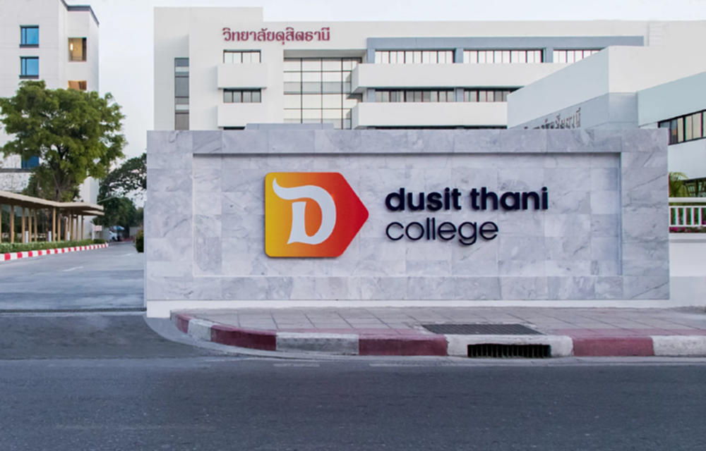 ‘วิทยาลัยดุสิตธานี’ เปิดหลักสูตรใหม่ ดัน Future Food หนุนไทย ‘ฮับอาหารโลก’