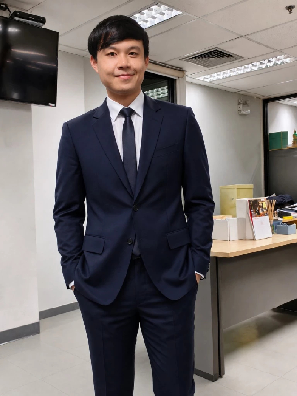 ปัญญาลักษณ์ ศรีบุรินทร์