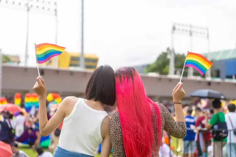 Agoda ชี้นักท่องเที่ยวเอเชียพาเหรดร่วมงาน ‘Bangkok Pride 2026’ สัมผัสสีสันแห่งกรุงเทพฯ