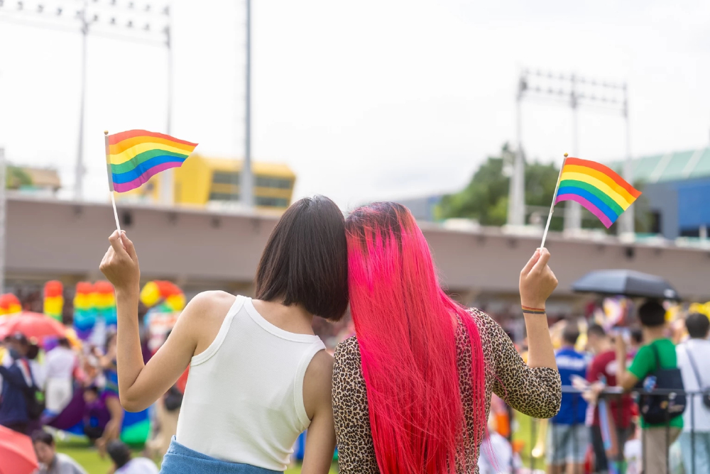 Agoda ชี้นักท่องเที่ยวเอเชียพาเหรดร่วมงาน ‘Bangkok Pride 2026’ สัมผัสสีสันแห่งกรุงเทพฯ