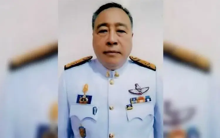 ป.ป.ช. สอบเพิ่ม 'สมบัติ' ปมตกเเต่งบัญขีทรัพย์สินฯ บิ๊กโจ๊ก- ภริยา