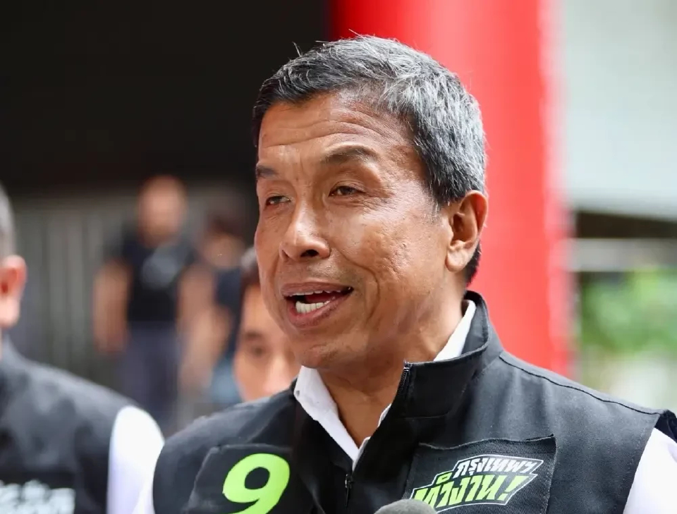 'ชัชชาติ' ดัน 'ตั๋วร่วม-ตั๋วเดือน' รฟฟ.แก้อุปสรรคนักท่องเที่ยว