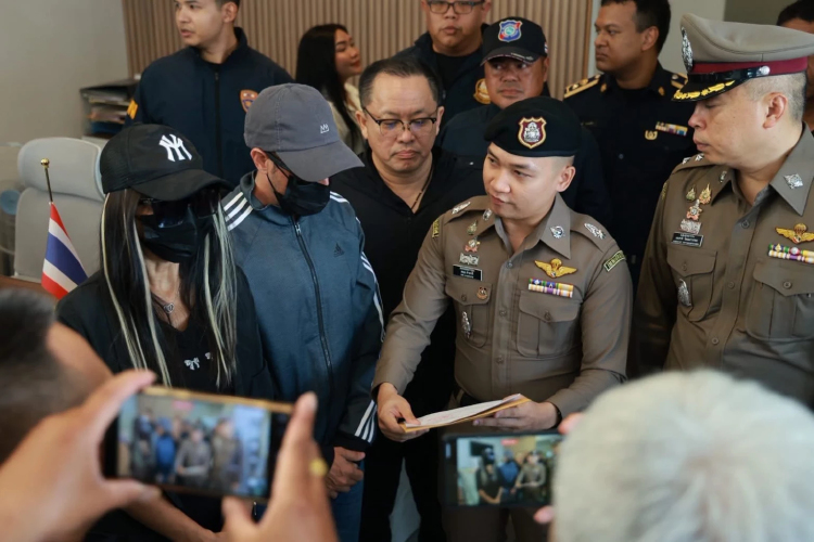 30,000 บริษัท มีผู้ถือหุ้นชาวต่างชาติ 11,000 บริษัท เช็กด่วนนอมินี