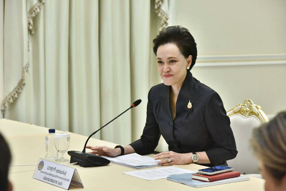 'ศุภจี' ประชุม นบข.นัดแรก เคาะ 5 โครงการรักษาเสถียรภาพข้าว 69/70 วงเงิน 5.9 หมื่นล้าน