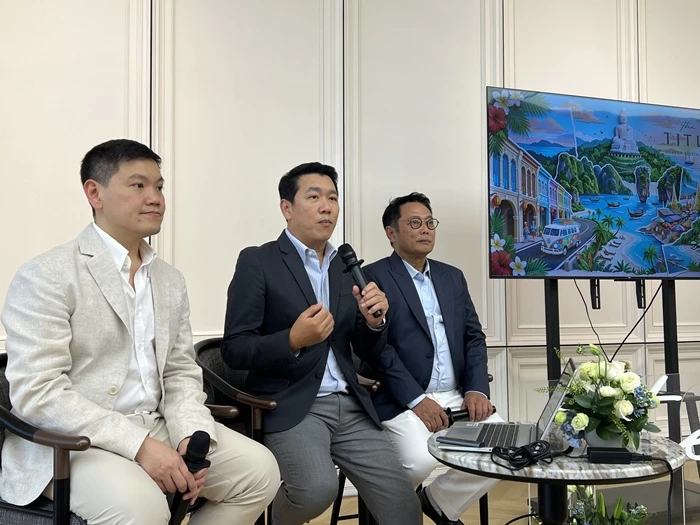 ASWผนึกTITLE สร้างEcosystemมูลค่ากกว่าหมื่นล้านจากขายคอนโด สู่Hospitality