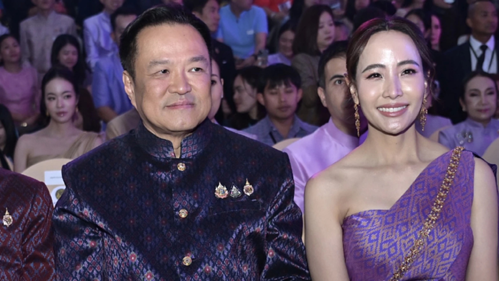 ‘อนุทิน’ นำครม.-เอกชน บินเวียดนาม 8-9มิ.ย. ต่อยอดความร่วมมือ2ประเทศ