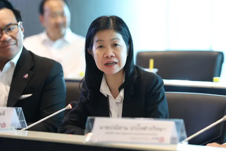 'โรงกลั่น' ลดนำเข้าน้ำมันดิบ ‘ฮอร์มุซ’ เหลือ 30% เพิ่ม 'แอฟริกา-สหรัฐ' ดันสำรอง 10 วัน