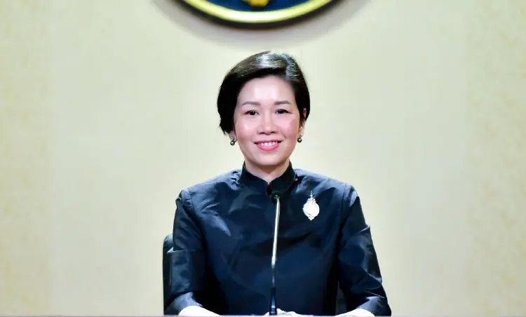 เปิดประตูค้าโลกใหม่! รัฐดัน FTA ไทย-EAEU รุกเอเชียกลาง-ยูเรเซีย