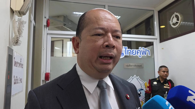 เลขาฯสมช.​ เผย เร่งโน้มน้าวกลุ่มเห็นต่าง มาพูดคุย​ หลังเกิดเหตุถี่​